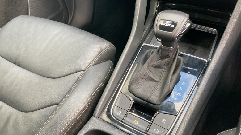 Skoda Kodiaq 1.5 TSI SE L Executive 5dr DSG [7 Seat] Petrol Estate